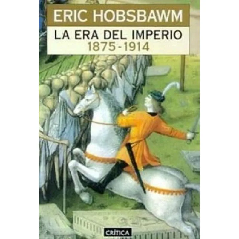 La Era del Imperio 1875-1914