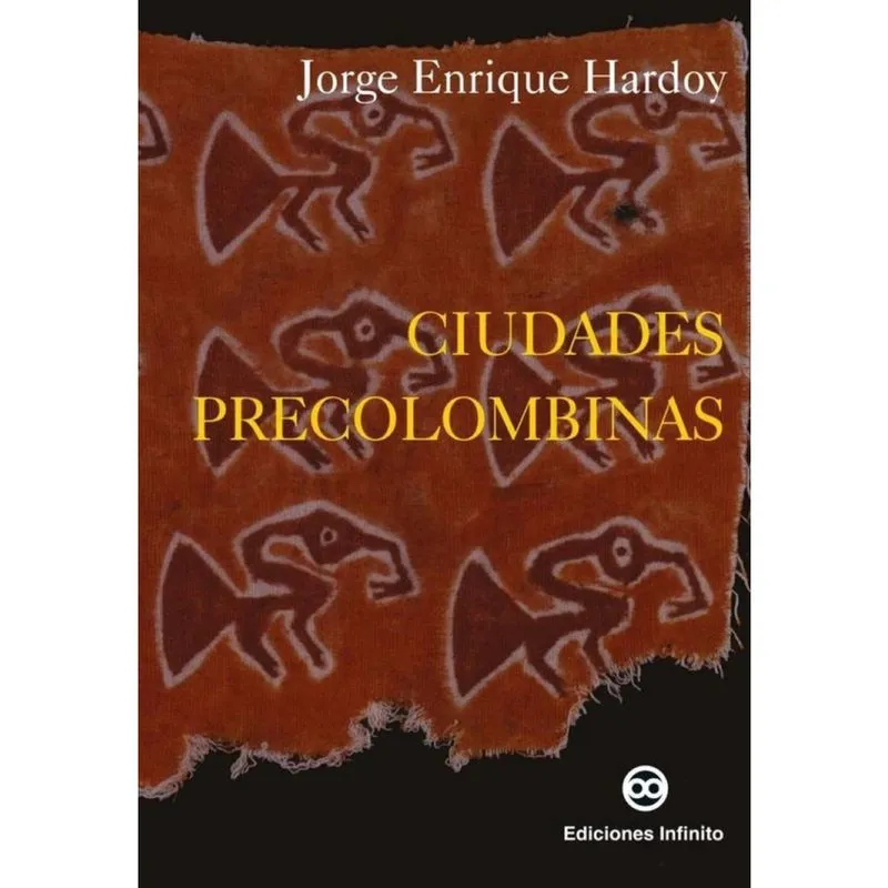 Ciudades Precolombinas - Espanhol