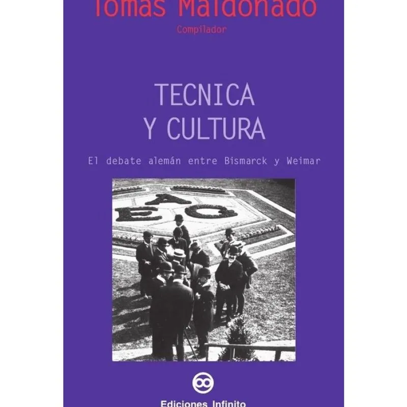 Técnica y cultura - Espanhol