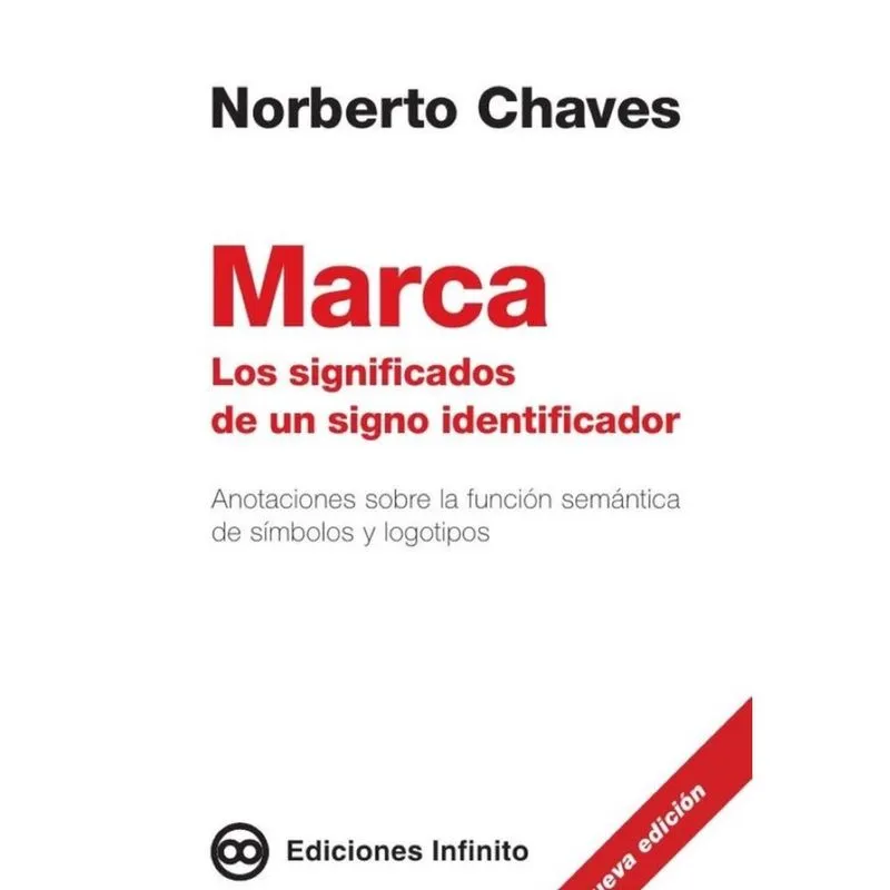 Marca - Espanhol