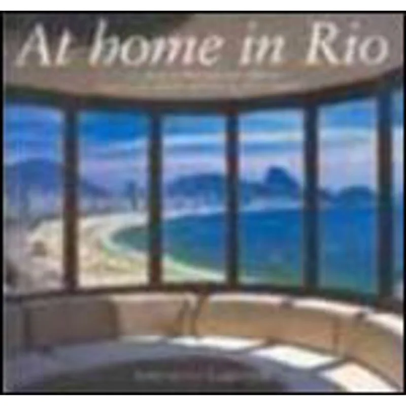 AT HOME IN RIO