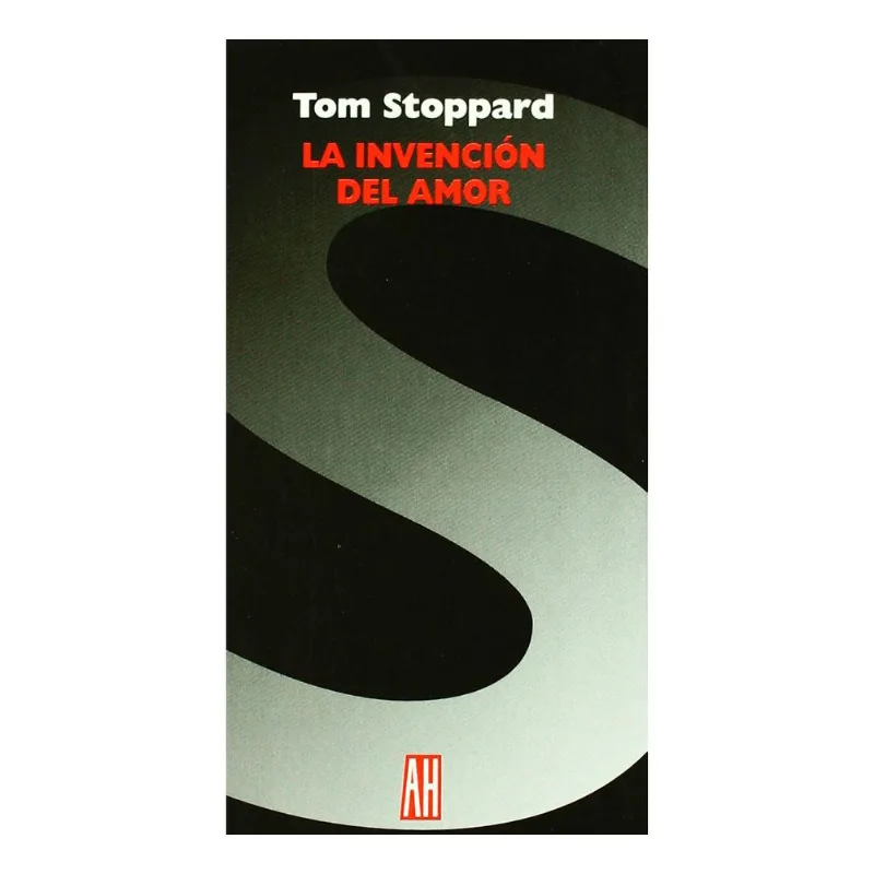 LA INVENCION DEL AMOR