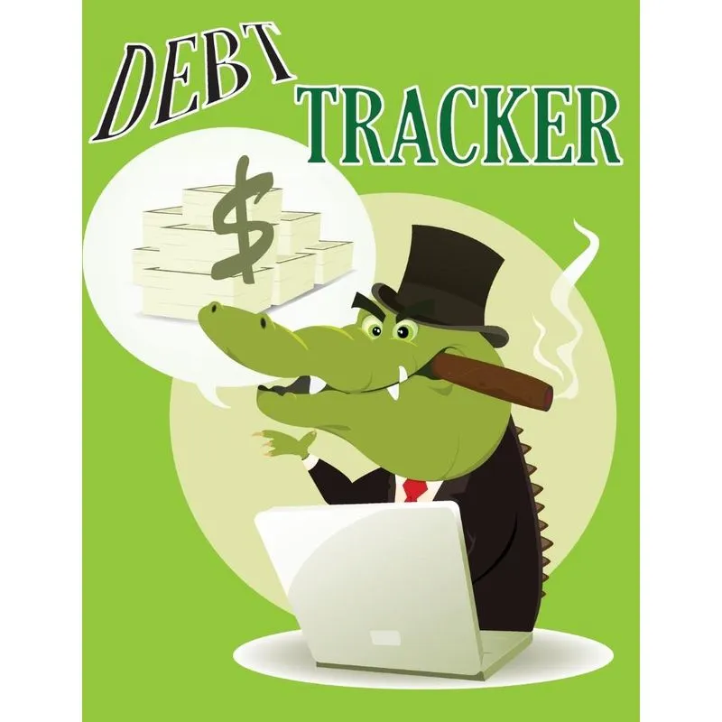 Debt tracker