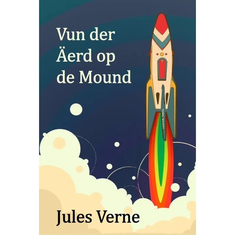 Vun der Äerd op de Mound