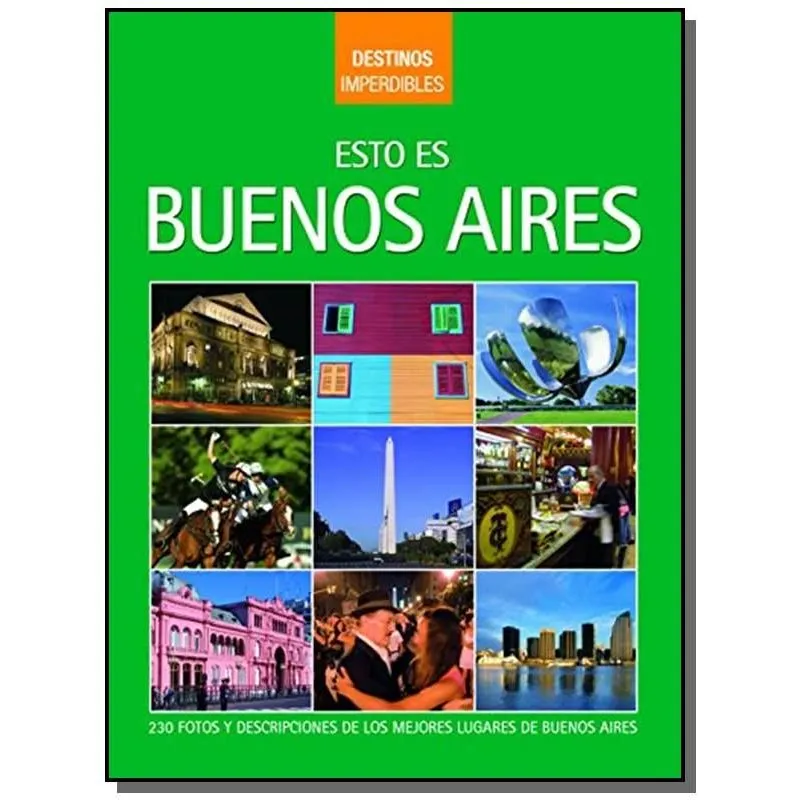 Esto Es Buenos Aires