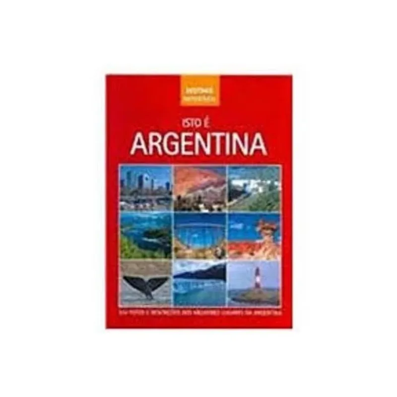ISTO E ARGENTINA