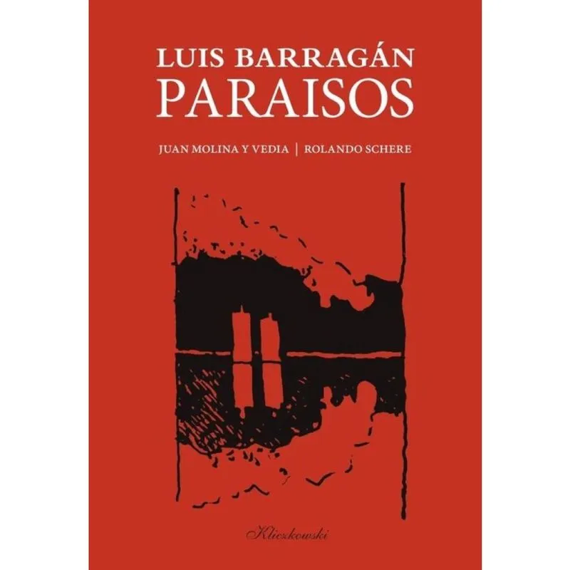 Luis Barragán - Espanhol