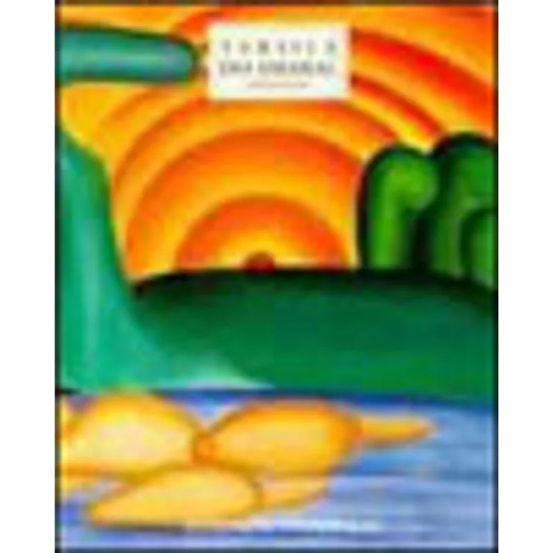 TARSILA DO AMARAL