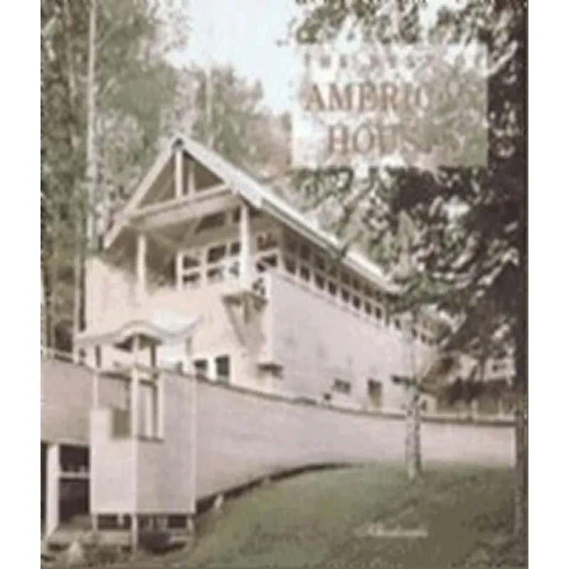 Best Of American Houses