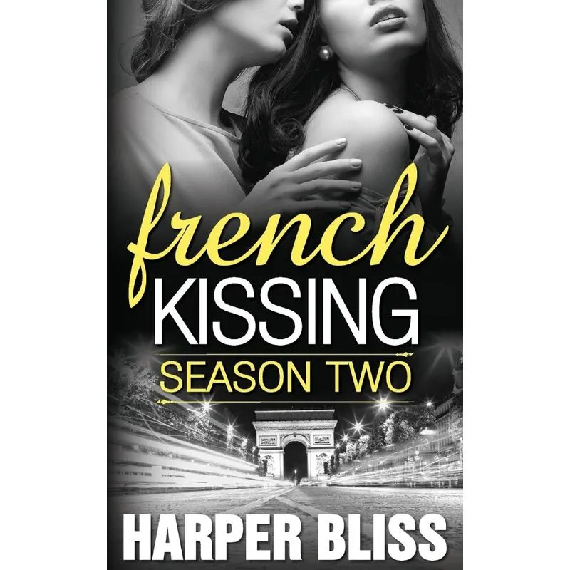 French Kissing