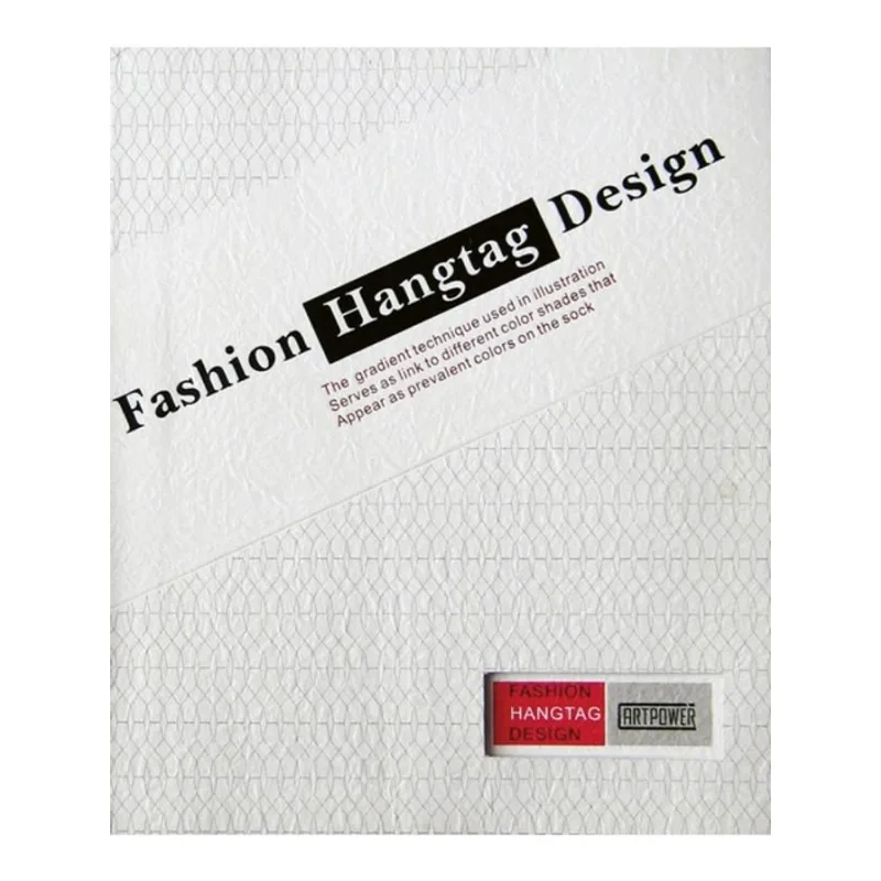 FASHION HANGTAG DESIGN