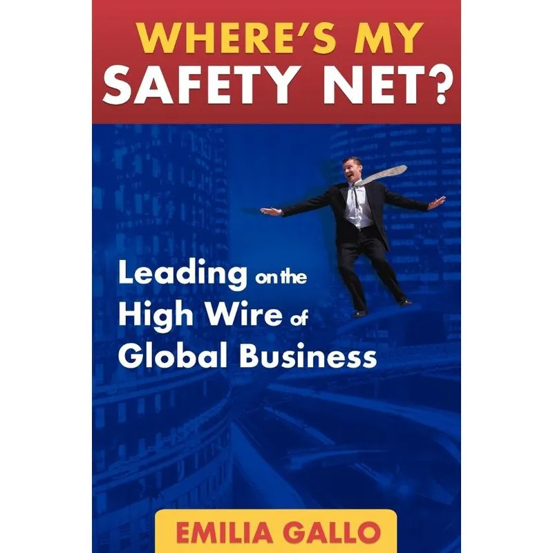 Wheres My Safety Net