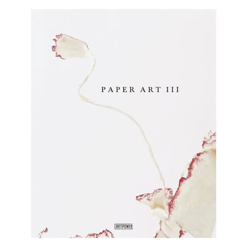 PAPER ART III