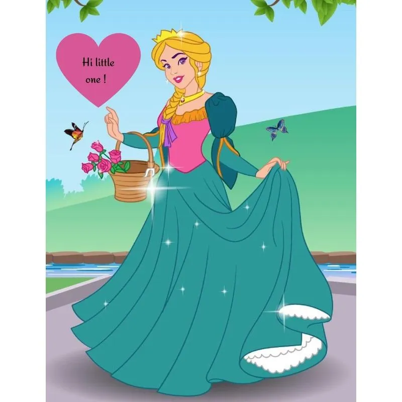 Princesses
