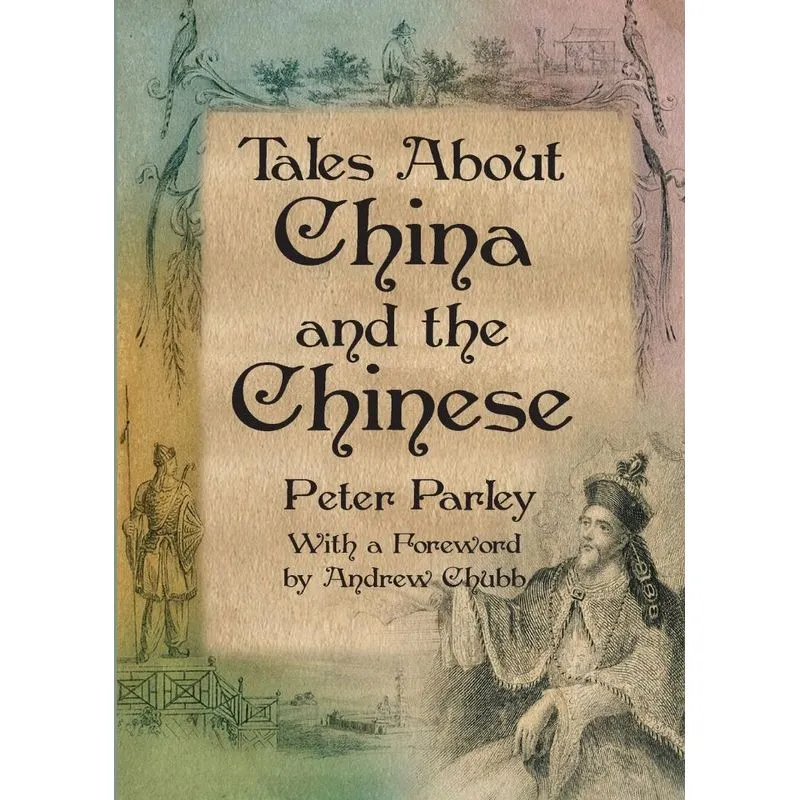 Tales About China And The Chinese