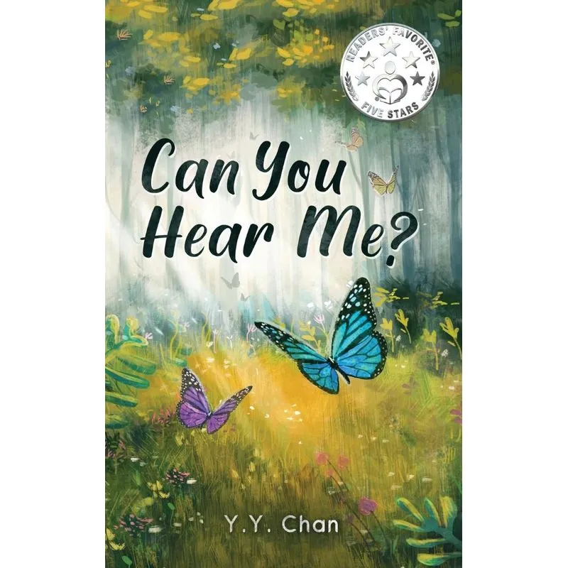 Can You Hear Me?