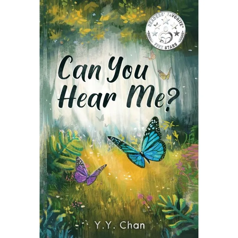 Can You Hear Me?