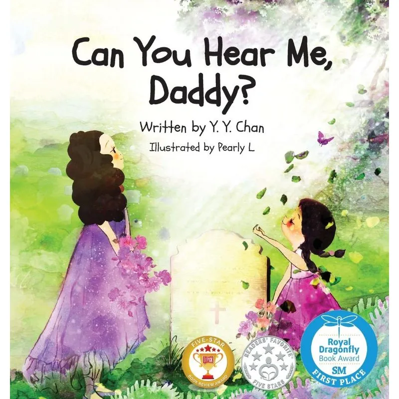 Can You Hear Me, Daddy?