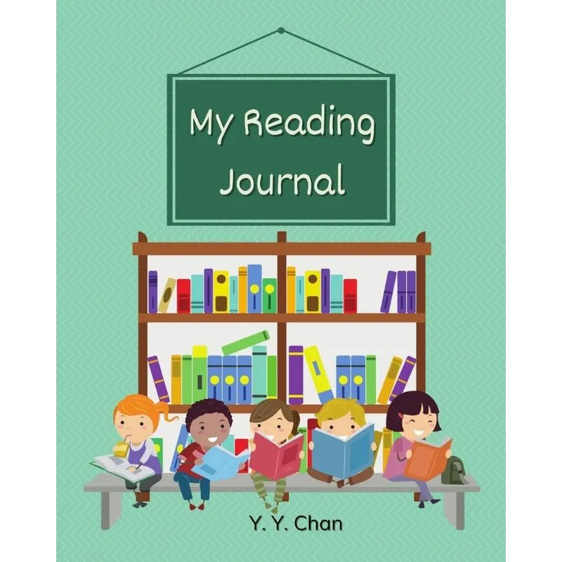 My Reading Journal