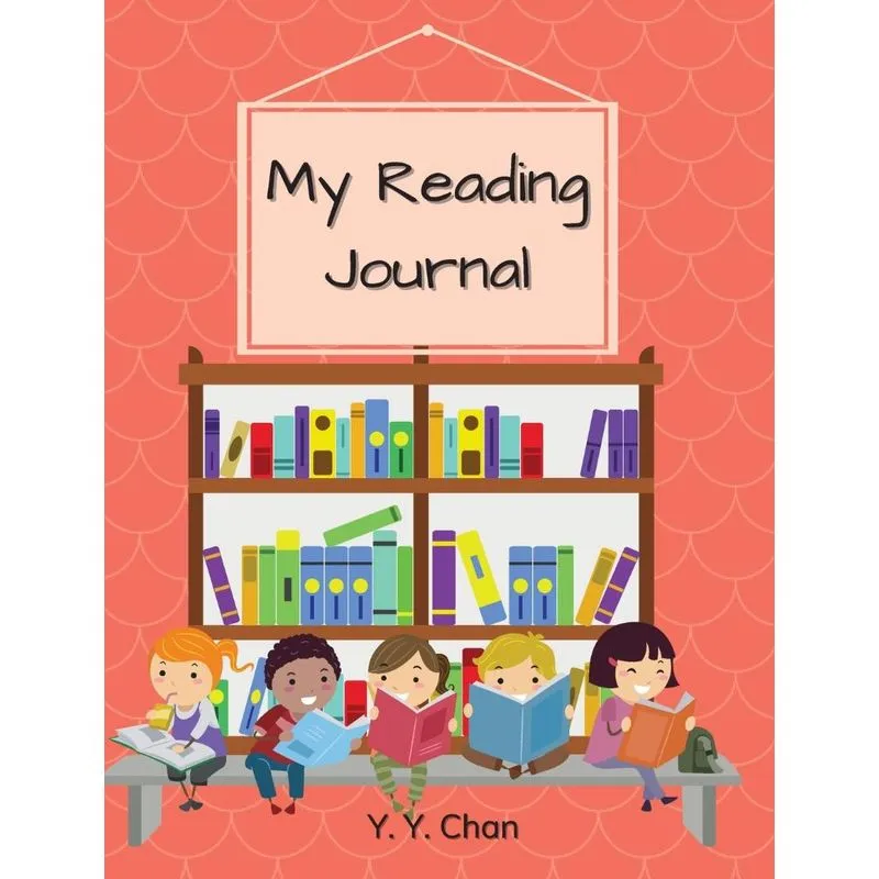 My Reading Journal