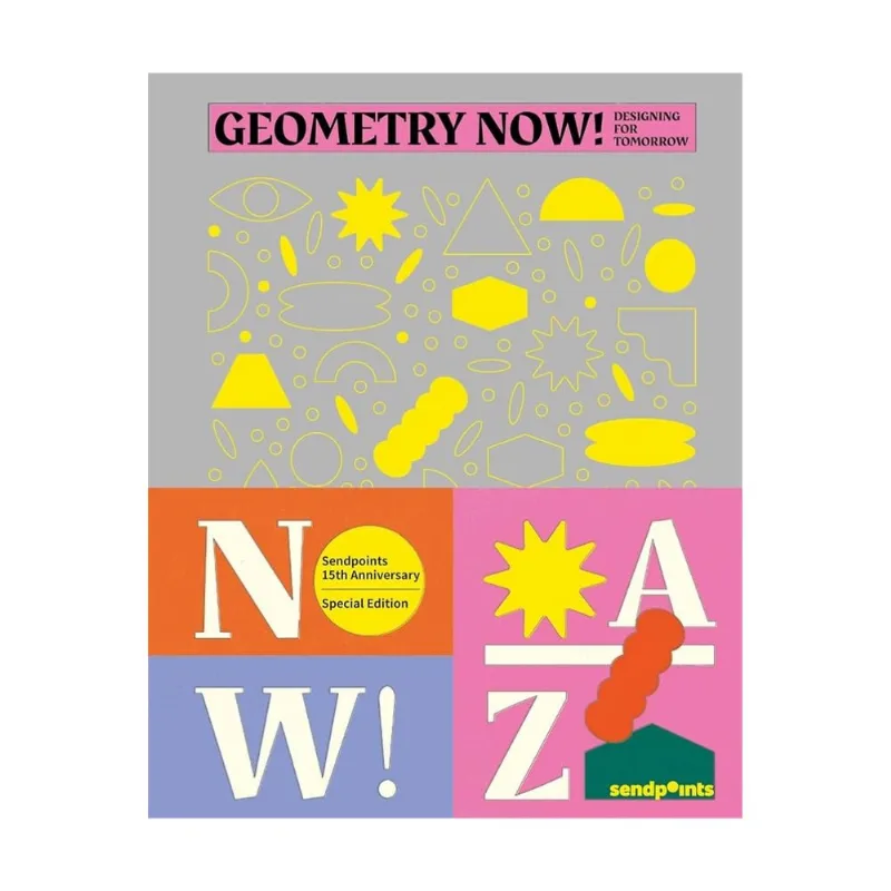 Geometry now