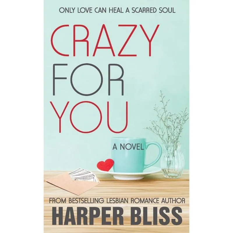 Crazy For You