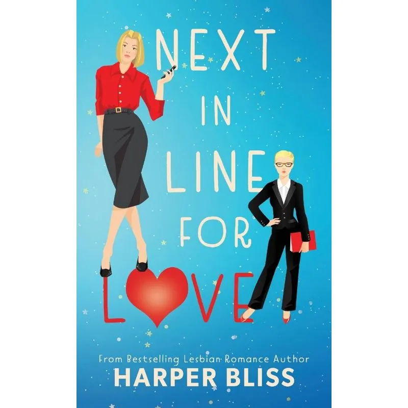 Next in Line for Love