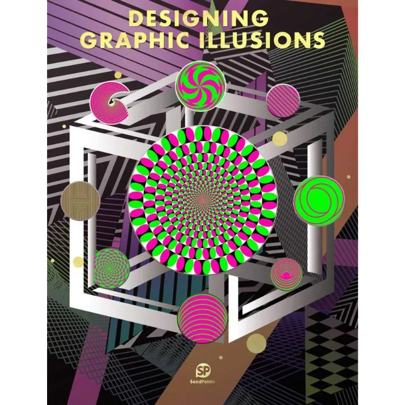 Designing graphic illusions