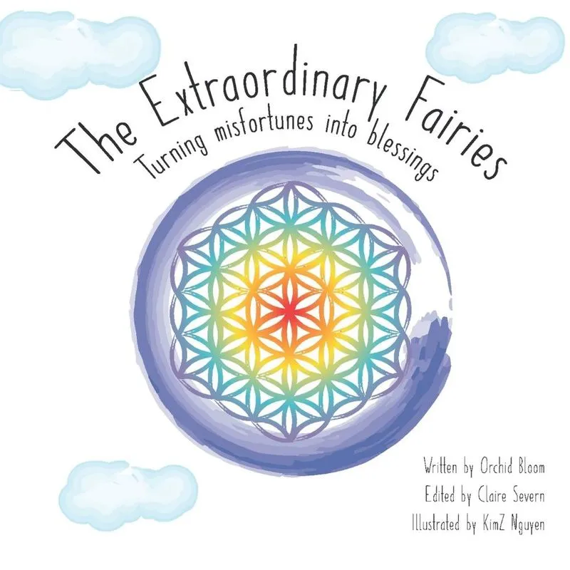The Extraordinary Fairies