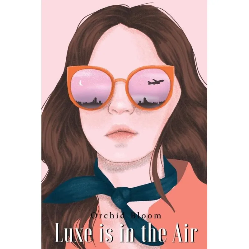 Luxe Is In The Air