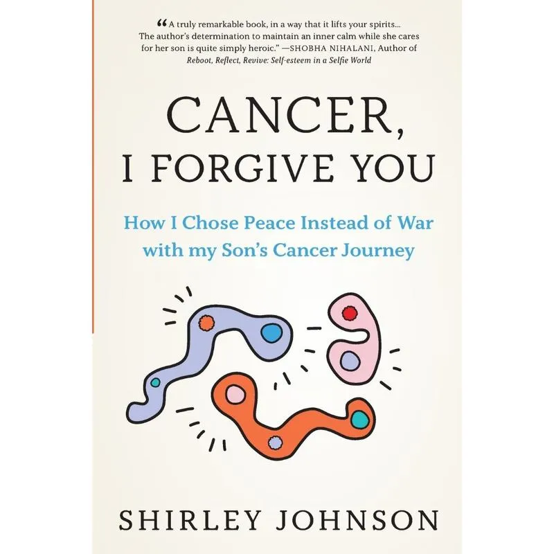Cancer I Forgive You