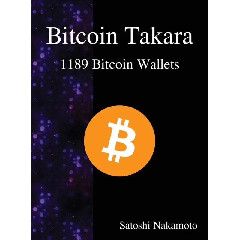 Bitcoin Takara