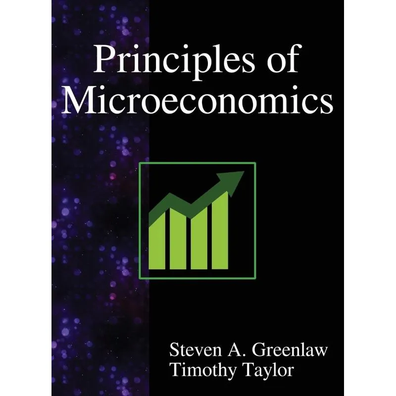 Principles of Microeconomics