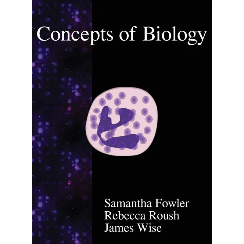 Concepts of Biology