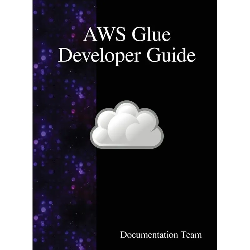 AWS Glue Developer Guide