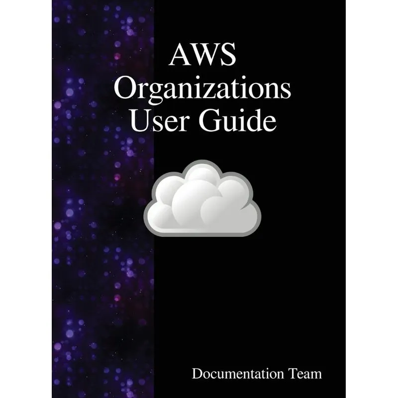 AWS Organizations User Guide