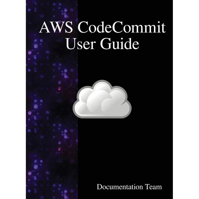 AWS CodeCommit User Guide