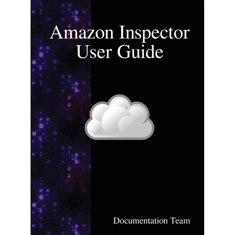 Amazon Inspector User Guide