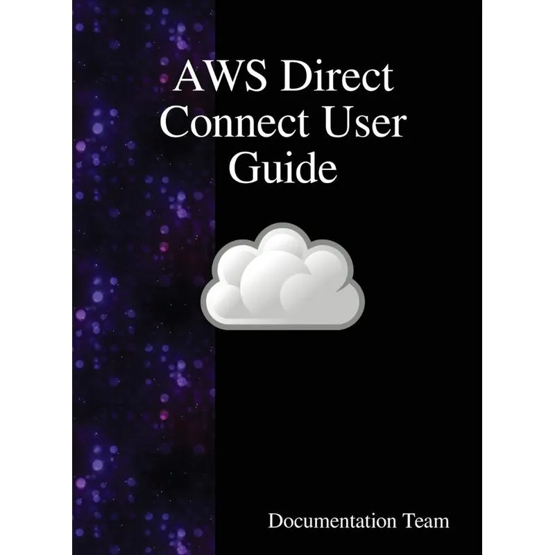 AWS Direct Connect User Guide