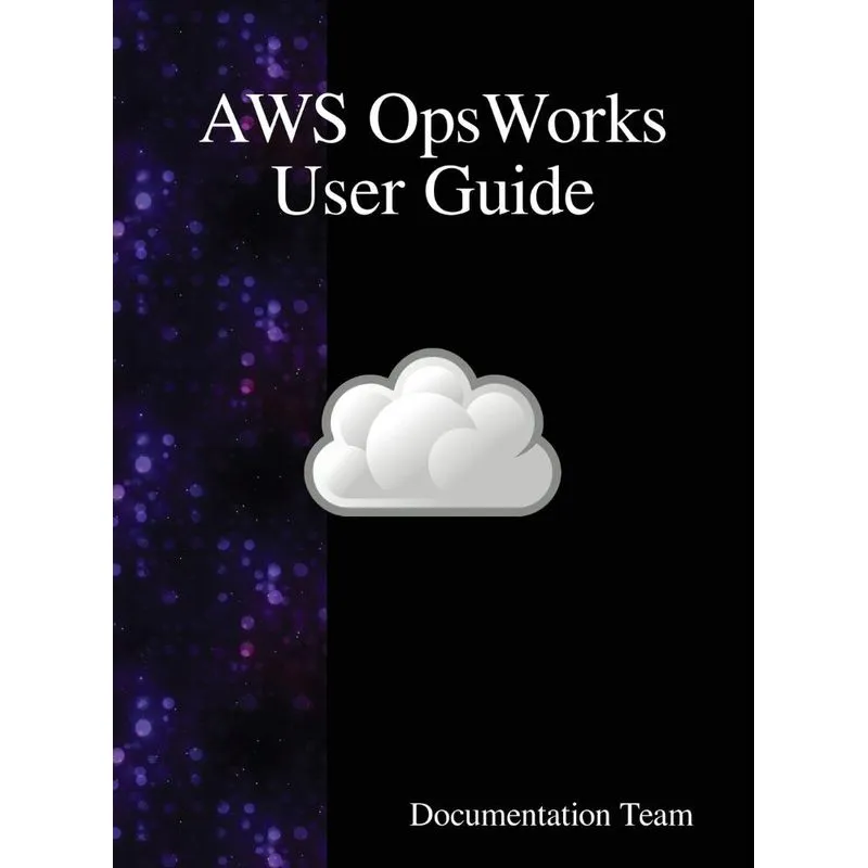 AWS OpsWorks User Guide