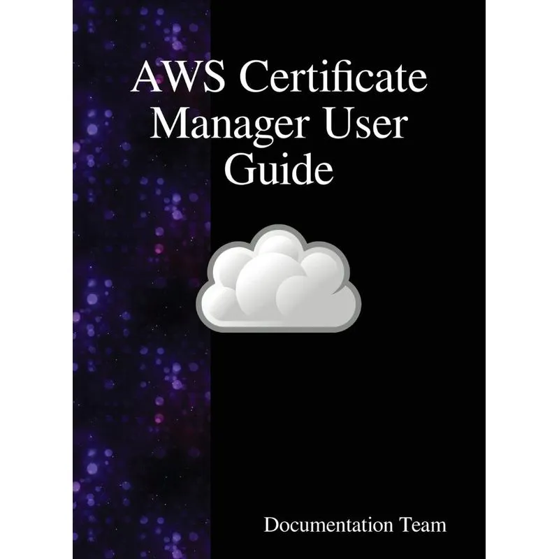 AWS Certificate Manager User Guide