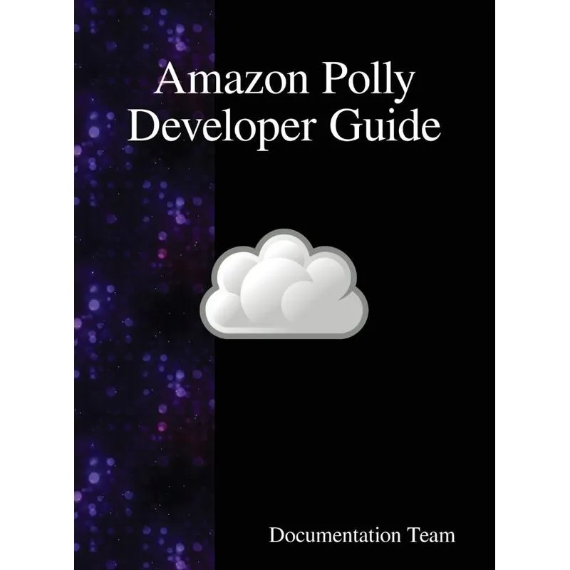 Amazon Polly Developer Guide