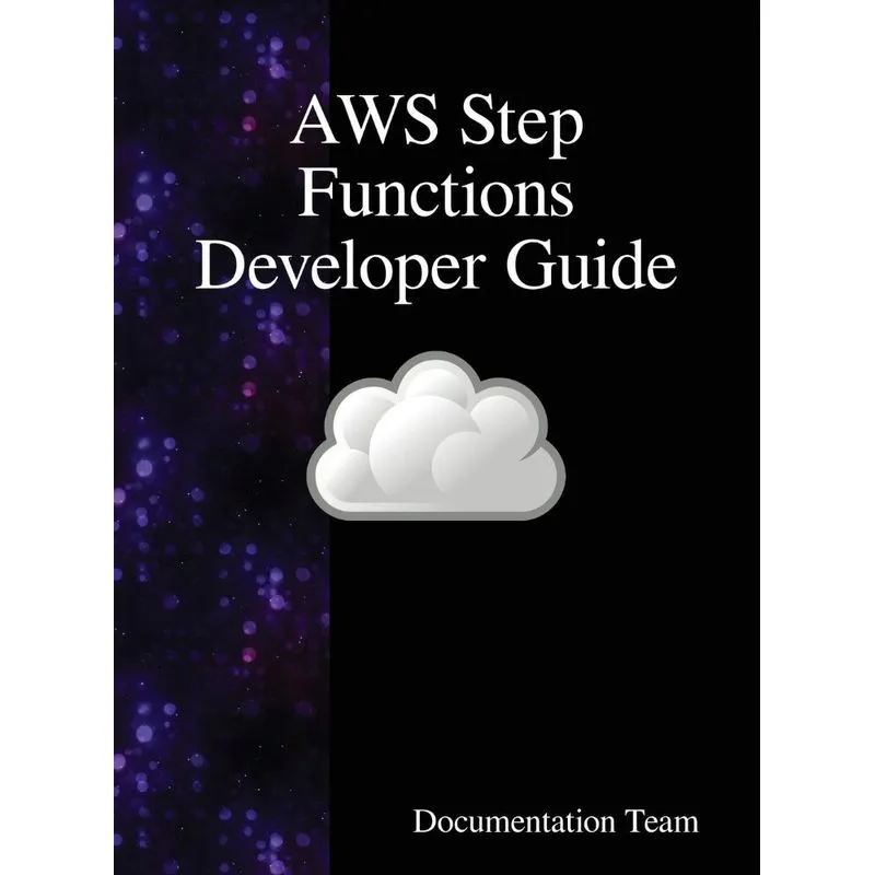 AWS Step Functions Developer Guide