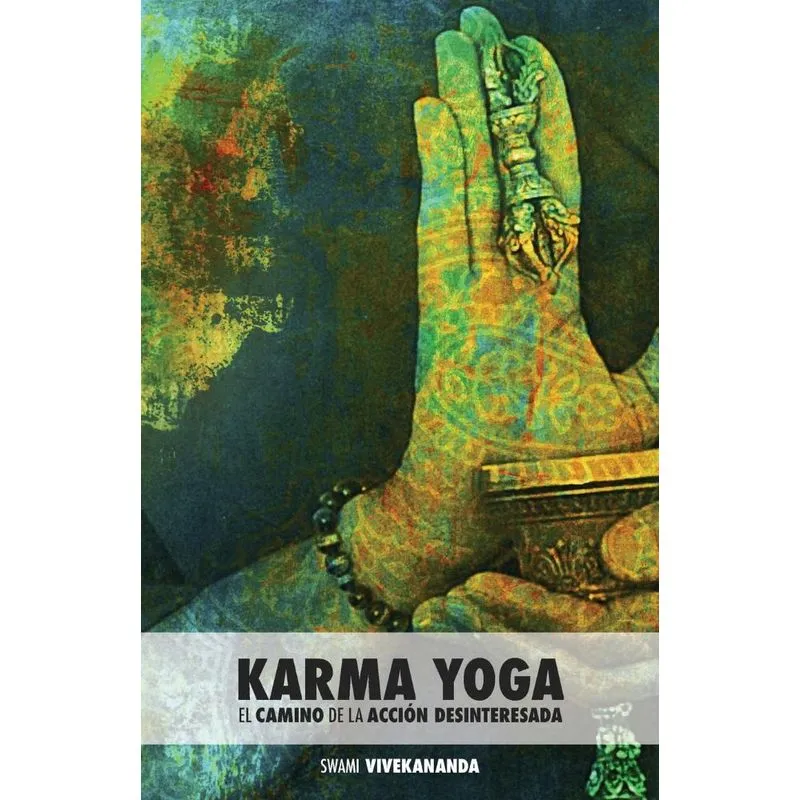 Karma Yoga