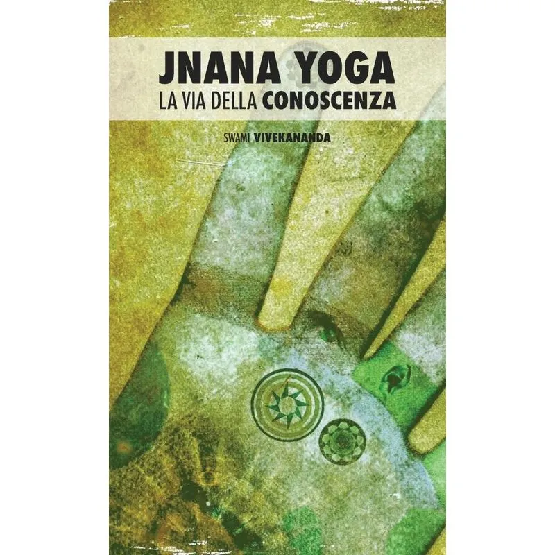 Jnana Yoga