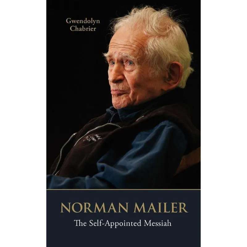 Norman Mailer