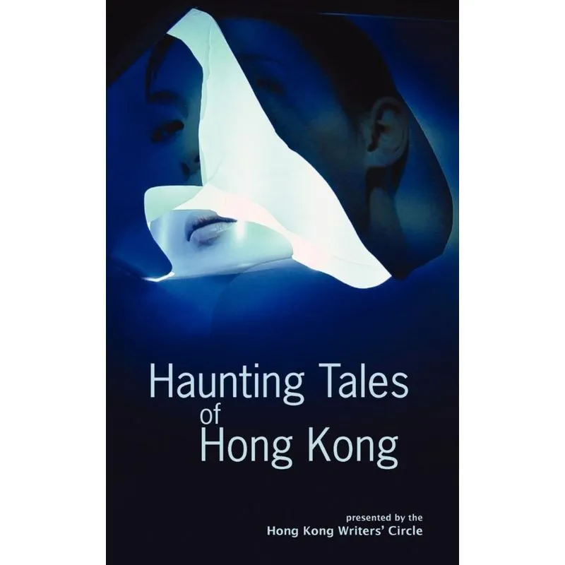 Haunting Tales of Hong Kong