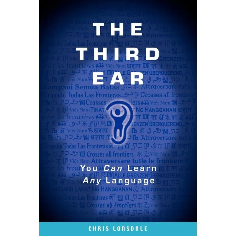 The Third Ear