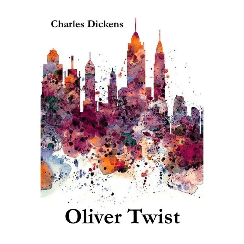 Oliver Twist