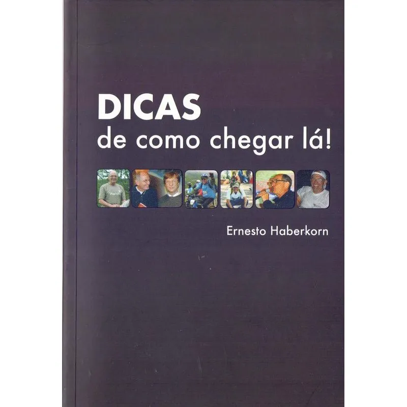 Dicas de Como Chegar La!